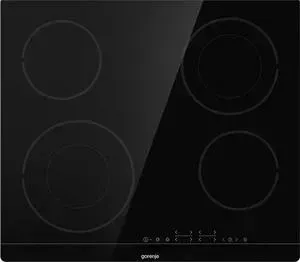 Панель варочная электрическая GORENJE ECT644BSC
