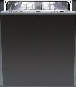 Посудомоечная машина встраиваемая SMEG STA6443-3