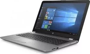 Ноутбук HP 250 G6 (4LT09EA) Silver 15.6" (FHD i3-7020U/8Gb/256Gb SSD/DVDRW/W10Pro)