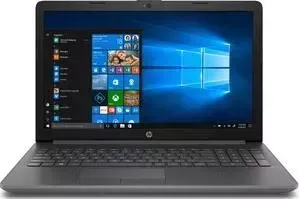 Ноутбук HP 15-db0190ur (4ML61EA) grey 15.6" (FHD A4 9125/4Gb/500Gb/W10)