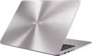 Ноутбук ASUS UX410UA (90NB0DL3-M12850) grey 14" (FHD i5-8250U/12Gb/256Gb SSD/W10)