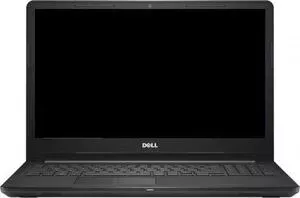 Ноутбук DELL Inspiron 3567 (3576-6243) Black 15.6" (FHD i5-7200U/4Gb/1Tb/AMD520 2Gb/DVDRW/W10)