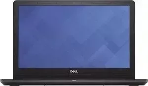 Ноутбук DELL Inspiron 3573 (3573-5475) Black 15.6" (HD Pen N5000/4Gb/1Tb/DVDRW/Linux)