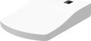 Крышка-биде Toto Neorest EW Washlet с дистанционным управлением (TCF994RWG NW1)