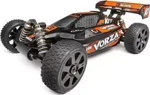 Радиоуправляемый багги HPI Racing Vorza Flux HP 4WD RTR масштаб 1:8 2.4G