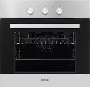Духовой шкаф электрический CATA CME 6106 X