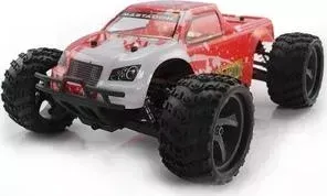 Радиоуправляемый монстр Himoto Mastadon 4WD RTR масштаб 1:18 2.4Ghz