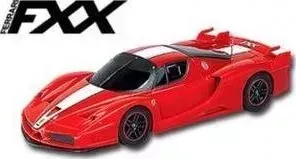 Радиоуправляемая машинка  MJX * Ferrari FXX масштаб 1-20