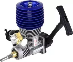 Двигатель SH ENGINE S18004-M10HSG - RMA-0057-01