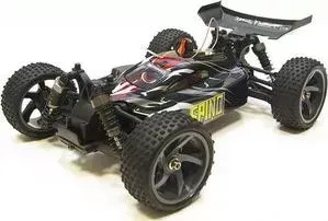 Радиоуправляемый багги Himoto Spino 4WD RTR масштаб 1:18 2.4G - Hi