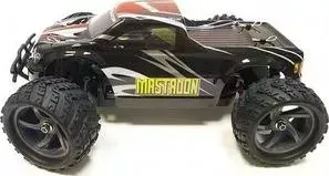 Радиоуправляемый монстр Himoto Mastadon 4WD RTR масштаб 1:18 2.4G MTL