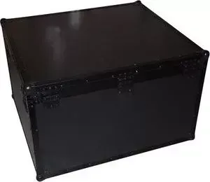 Кейс - Any - алюминиевый для S800 EVO (черный) - Puls-case-S800evo
