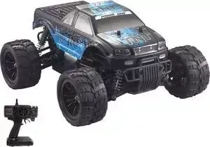 Радиоуправляемый монстр MONSTER * Huan Qi TruckHQ732 4WD RTR масштаб 1-16