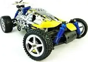 Радиоуправляемый багги Sinohobby XPR-11 4WD RTR масштаб 1:8 2.4G