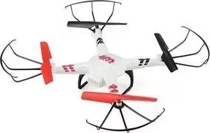 Радиоуправляемый квадрокоптер WL Toys V686K Explore Wi-Fi RTF 2.4G