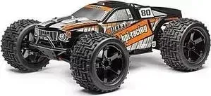 Радиоуправляемый монстр HPI Racing Bullet ST 3.0 4WD RTR масштаб 1:10 2.4G - HPI-110660