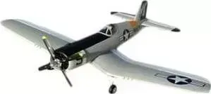 Радиоуправляемый самолет A-RC F4U