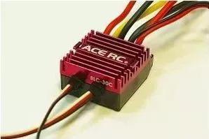 Регулятор скорости - Any - BLC-30C - 8067