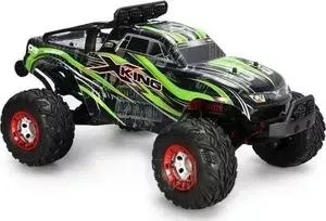 Радиоуправляемый трагги FY XKing 4WD RTR масштаб 1:12 2.4G