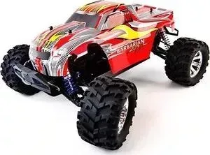 Радиоуправляемый монстр Acme Racing Barbarian EXL 4WD RTR масштаб 1:8 2.4G