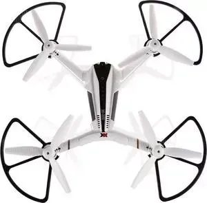 Радиоуправляемый квадрокоптер XK Innovation X300-F RTF 2.4G