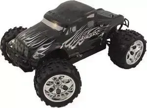 Радиоуправляемый монстр HSP Truck Savagery TOP 4WD RTR масштаб 1:8 2.4G