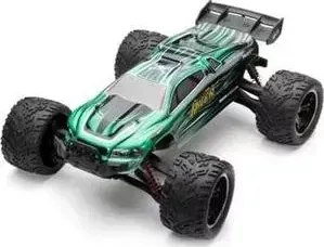 Радиоуправляемый трагги MONSTER * XLH Truggy 2WD 1-12
