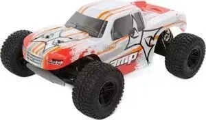 Радиоуправляемый монстр ECX AMP Monster Truck 2WD RTR масштаб 1:10 2.4G