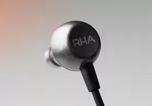 Наушники RHA MA390 Universal Silver