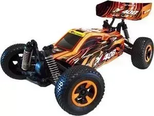 Радиоуправляемый багги Carisma M40B 4WD RTR масштаб 1:10 2.4G