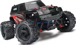 Радиоуправляемый монстр TRAXXAS LaTrax Teton 4WD RTR масштаб 1:18 2.4G