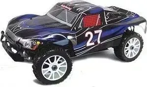 Радиоуправляемый шорт-корс HSP трак Lacerea 21CXP 4WD RTR масштаб 1:8 2.4G