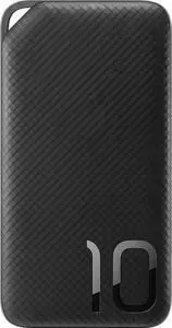 Внешний аккумулятор HONOR Power Bank AP08Q 10000mAh Black