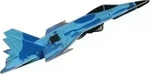 Радиоуправляемый самолет TechOne F 18 COMBO