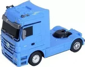 Радиоуправляемая фура Rui Chuang Mercedes Benz Actros масштаб 1-32 (QY1101)