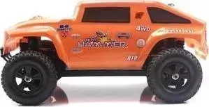 Радиоуправляемый шорт-корс Himoto трак Hammer 4WD RTR масштаб 1:10 2.4G HML