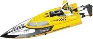 Радиоуправляемый катер WL Toys Tiger-Shark 2.4G