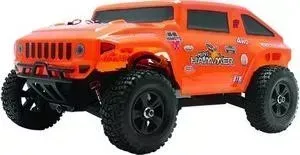 Радиоуправляемый монстр Himoto Hammer 4WD RTR масштаб 1:18 2.4G HML