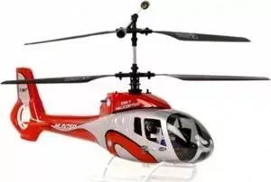 Радиоуправляемый вертолет E-sky EC130 Hunter 40 72Mhz