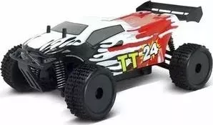 Радиоуправляемый трагги HSP TT24 4WD RTR масштаб 1:24 2.4G
