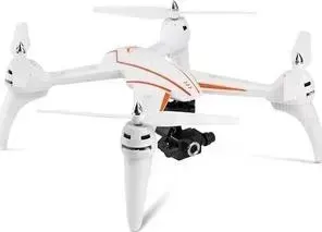 Радиоуправляемый квадрокоптер WL Toys Q696-E RTF 2.4G