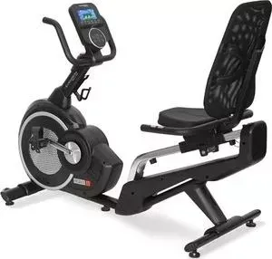 Велотренажер Svensson Body Labs HEAVY G (RECUMBENT)