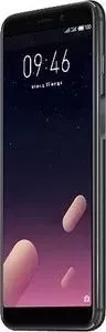 Смартфон MEIZU M6s 32GB Black