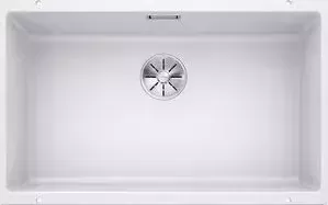 Мойка кухонная Blanco SubLine 700-U белый (523446)