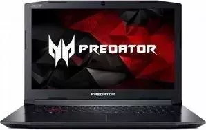 Ноутбук ACER Helios 300 PH317-52-78LY (NH.Q3EER.002)