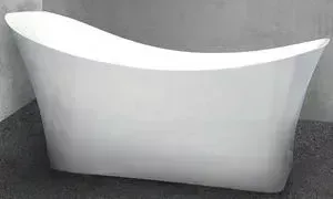 Акриловая ванна GEMY 170x85 (G9242)