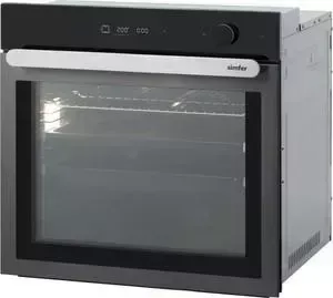 Духовой шкаф электрический SIMFER B6ES89021