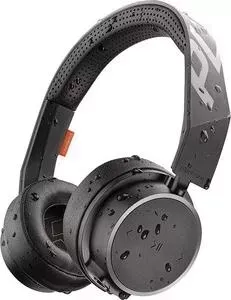 Наушники PLANTRONICS BackBeat Fit 505 черный