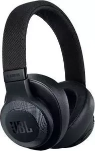 Наушники JBL E65BTNC black