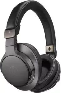 Наушники AUDIO-TECHNICA ATH-AR5BT black